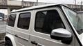 2020 Mercedes-Benz G-Class