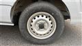 2017 Daihatsu Hijet Truck