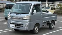 2017 Daihatsu Hijet Truck