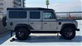 2009 Land Rover Defender
