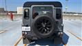 2009 Land Rover Defender