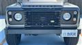2009 Land Rover Defender