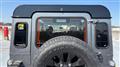 2009 Land Rover Defender