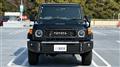 2025 Toyota Landcruiser 70