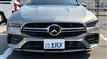 2020 Mercedes-Benz CLA Shooting Brake