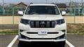 2023 Toyota Land Cruiser Prado