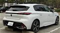 2024 Peugeot 308