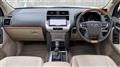 2018 Toyota Land Cruiser Prado