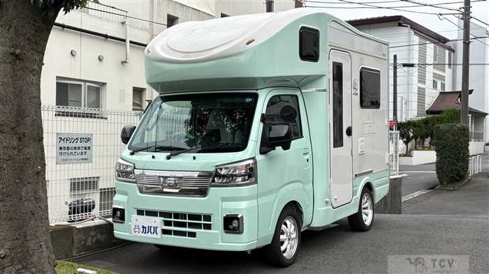 2025 Daihatsu Hijet Truck