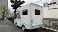 2025 Daihatsu Hijet Truck