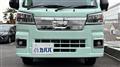 2025 Daihatsu Hijet Truck