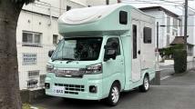 2025 Daihatsu Hijet Truck