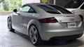2008 Audi TT