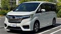 2017 Honda Step WGN