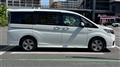 2017 Honda Step WGN