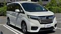 2017 Honda Step WGN