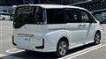 2017 Honda Step WGN