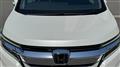 2017 Honda Step WGN