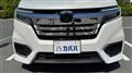 2017 Honda Step WGN