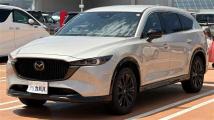 2023 Mazda CX-8