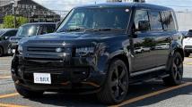 2023 Land Rover Defender