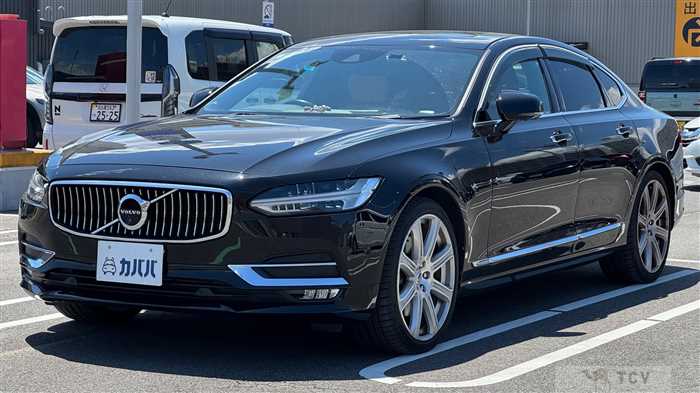 2017 Volvo Volvo Others