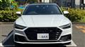 2019 Audi A7 Sportback