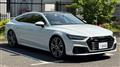 2019 Audi A7 Sportback