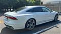 2019 Audi A7 Sportback