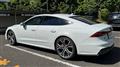 2019 Audi A7 Sportback