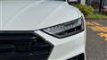 2019 Audi A7 Sportback