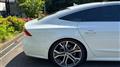 2019 Audi A7 Sportback