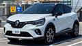 2022 Renault Captur