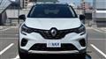 2022 Renault Captur