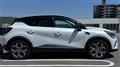 2022 Renault Captur