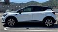 2022 Renault Captur