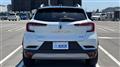 2022 Renault Captur