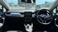 2022 Renault Captur