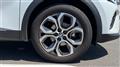 2022 Renault Captur
