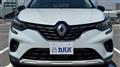 2022 Renault Captur
