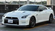 2009 Nissan Nissan GT-R