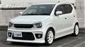2018 Suzuki Alto Works