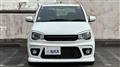 2018 Suzuki Alto Works