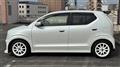 2018 Suzuki Alto Works