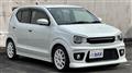 2018 Suzuki Alto Works