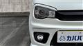 2018 Suzuki Alto Works