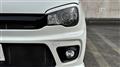 2018 Suzuki Alto Works