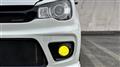 2018 Suzuki Alto Works