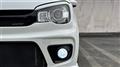 2018 Suzuki Alto Works