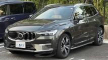 2021 Volvo XC60